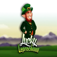 Lucky Leprechaun