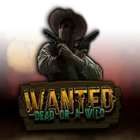 Wanted Dead or a Wild